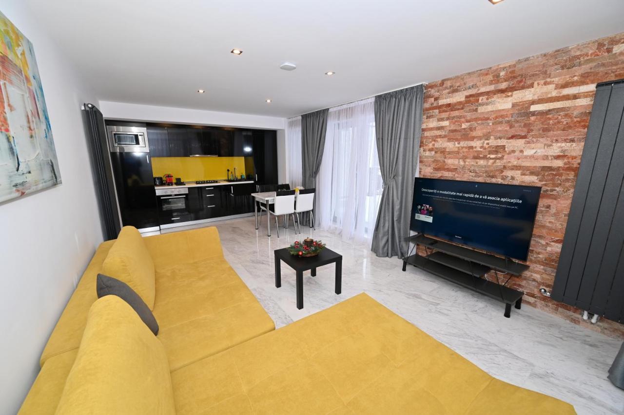 R&B Apartments เปรดัล ภายนอก รูปภาพ
