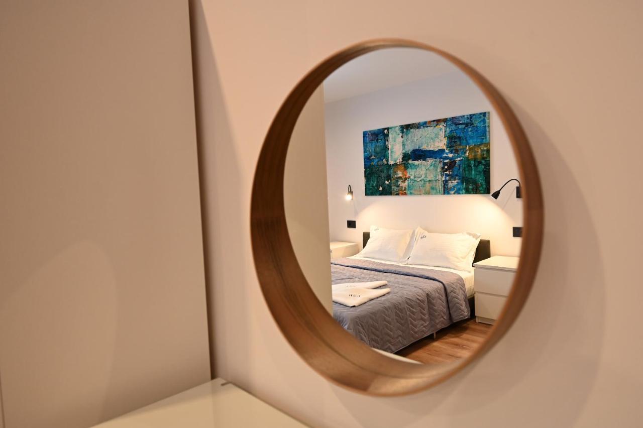 R&B Apartments เปรดัล ภายนอก รูปภาพ