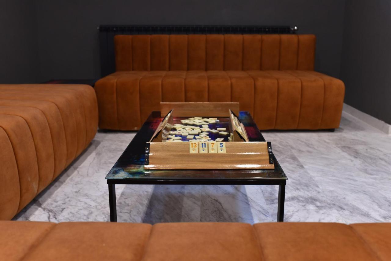 R&B Apartments เปรดัล ภายนอก รูปภาพ