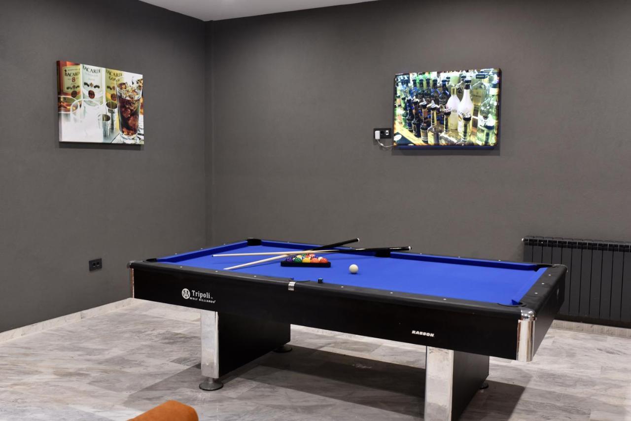 R&B Apartments เปรดัล ภายนอก รูปภาพ