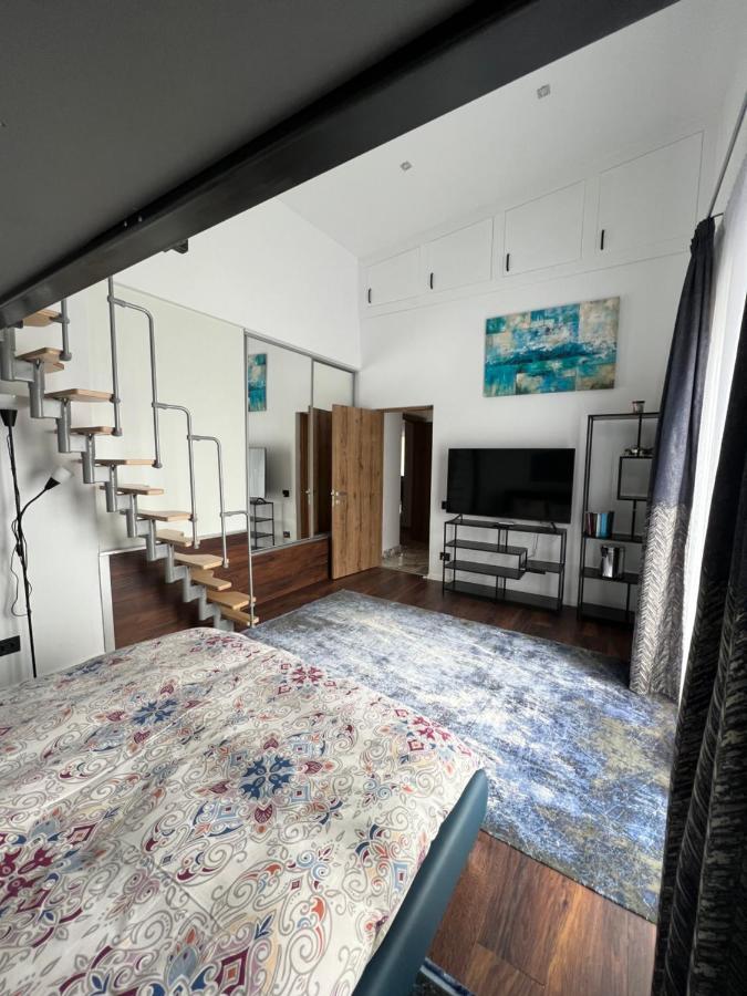 R&B Apartments เปรดัล ภายนอก รูปภาพ