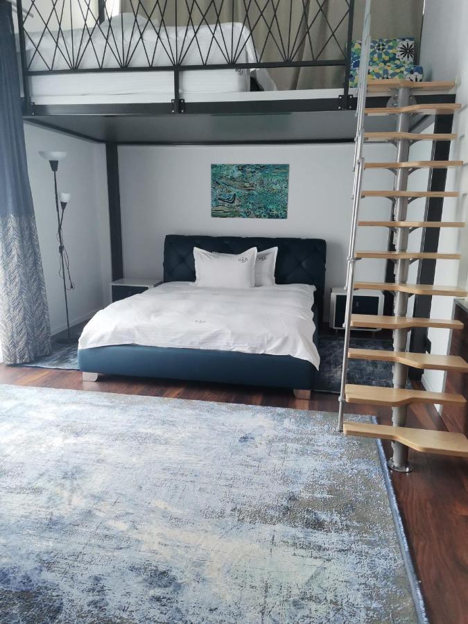 R&B Apartments เปรดัล ภายนอก รูปภาพ