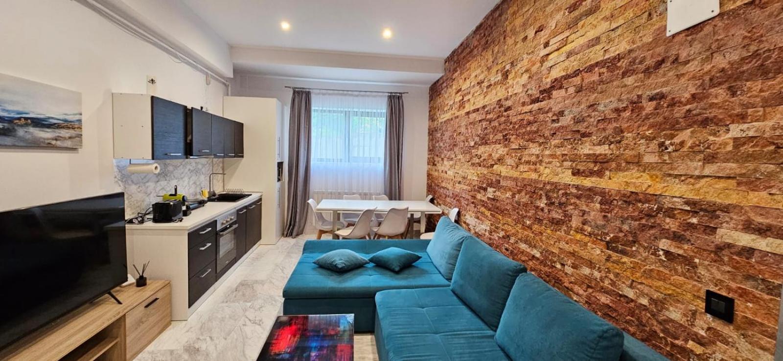 R&B Apartments เปรดัล ภายนอก รูปภาพ